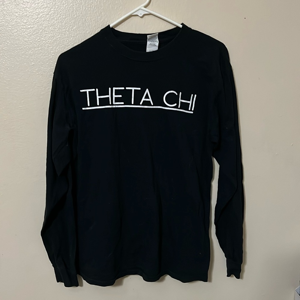 FSU THETA CHI fundraising tshirt